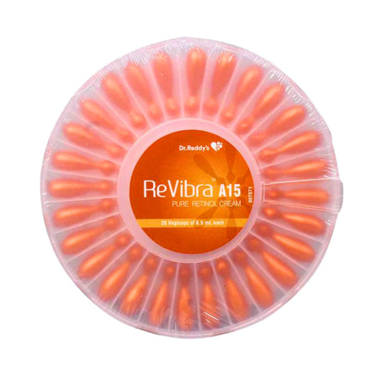 Revibra A15 Pure Retinol Cream