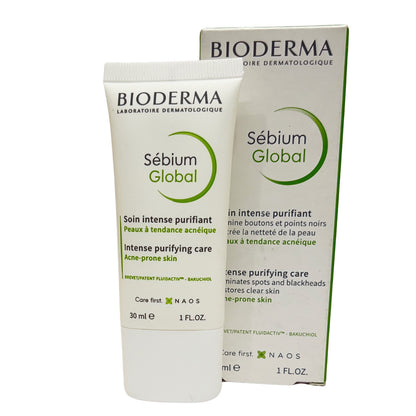 Bioderma Sebium Global