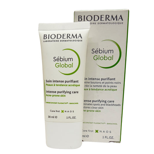 Bioderma Sebium Global