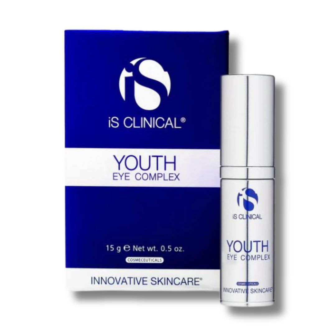 iS Clinical Youth Eye Complex
