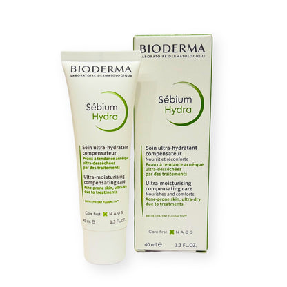 Bioderma Sebium Hydra