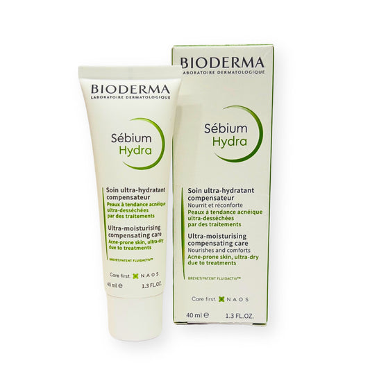 Bioderma Sebium Hydra