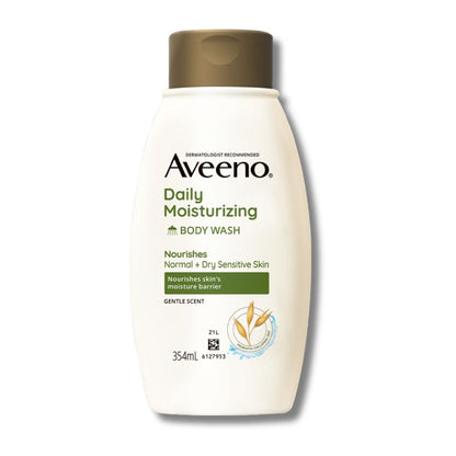 Aveeno Daily Moisturizing Body Wash