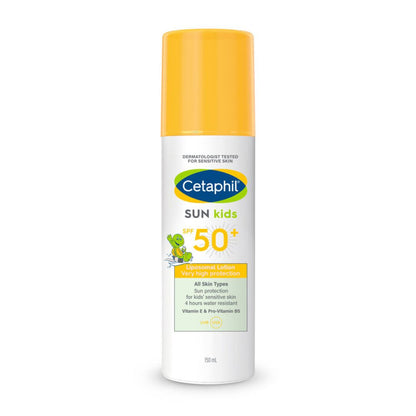 Cetaphil Sun Kids SPF 50