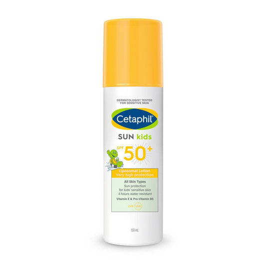Cetaphil Sun Kids SPF 50