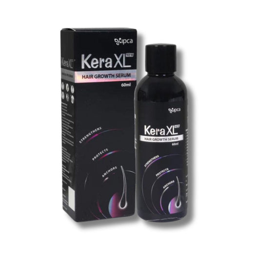 Kera XL New Hair Growth Serum