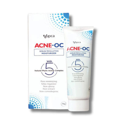 IPCA Acne-OC Sebum Regulating Moisturizer