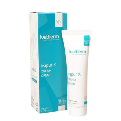 Ivatherm Ivapur K Cream