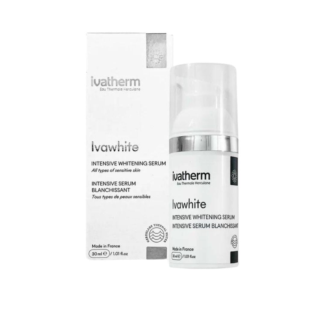 Ivatherm Ivawhite Intensive Whitening Serum