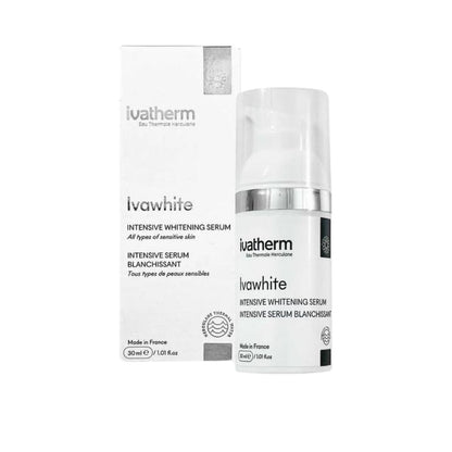 Ivatherm Ivawhite Intensive Whitening Serum