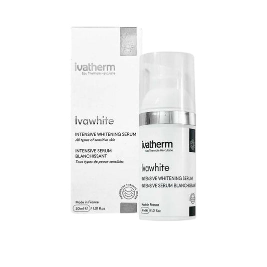 Ivatherm Ivawhite Intensive Whitening Serum