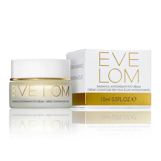 EVE LOM Radiant Antioxidant Eye Cream