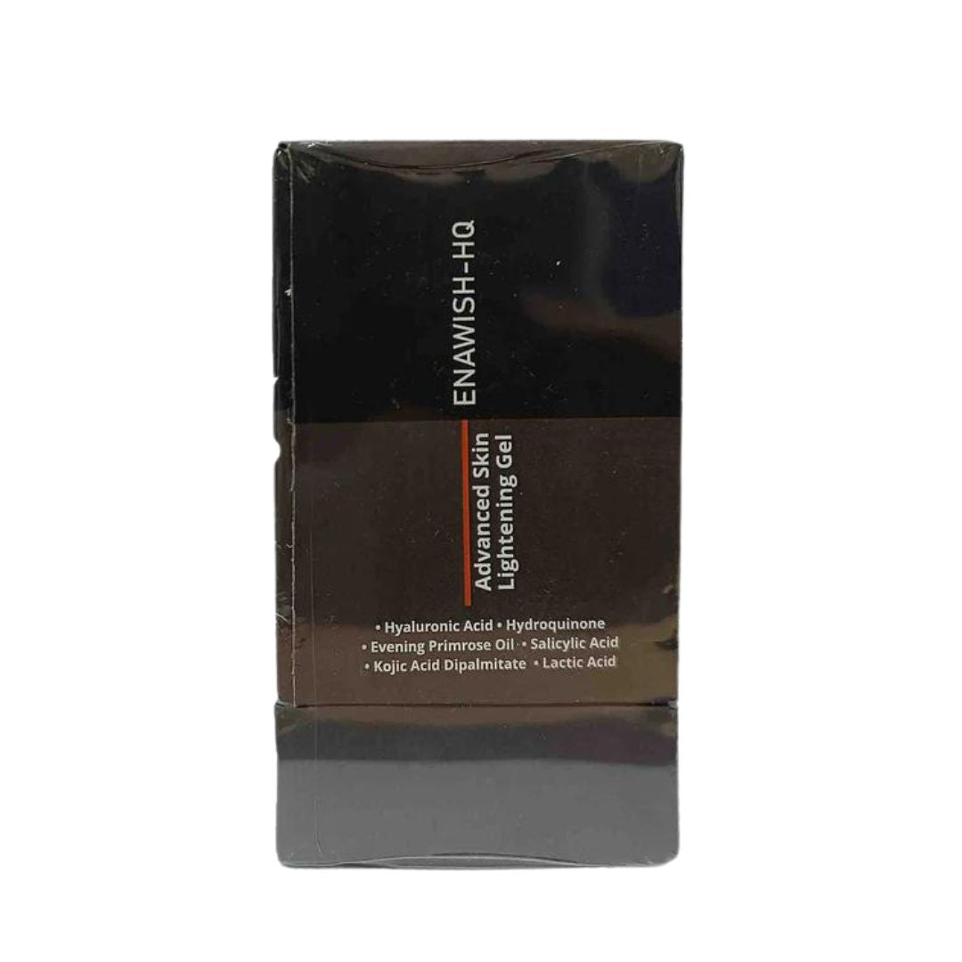Enawish-HQ Advanced Skin Lightening Gel