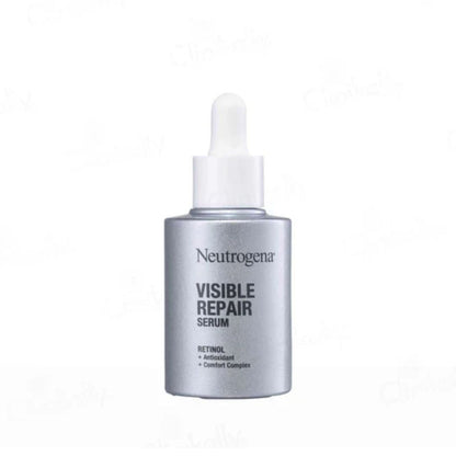 Neutrogena Visible Repair Serum With Retinol