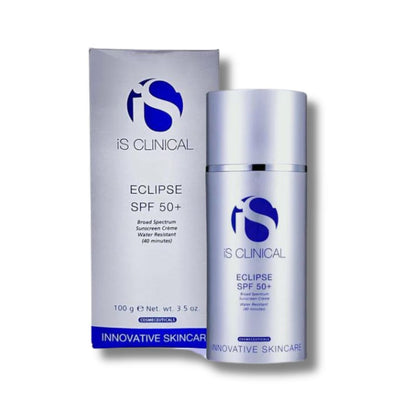 iS Clinical Eclipse SPF 50+