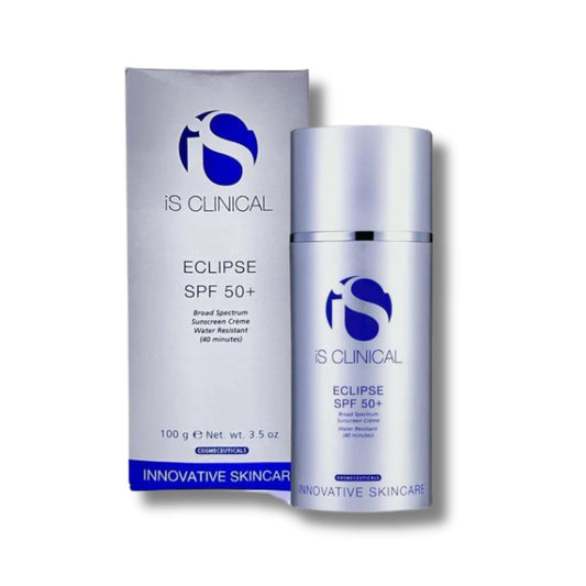 iS Clinical Eclipse SPF 50+