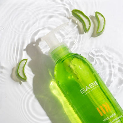 BABÉ Aloe Vera Ge