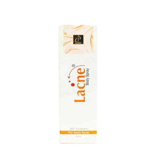 Lacne 360 Acne Treatment Body Spray
