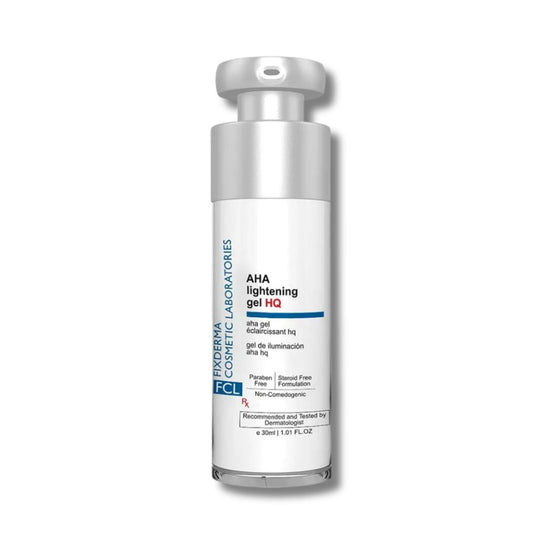 FCL AHA Lightening Gel HQ