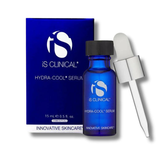 iS Clinical Hydra-Cool Serum