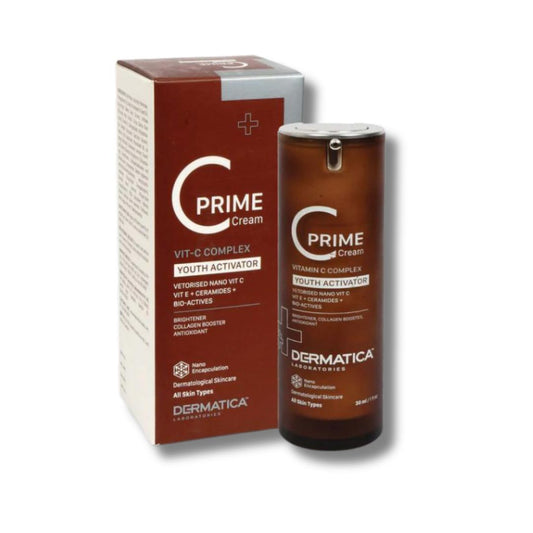 Dermatica C-Prime Cream