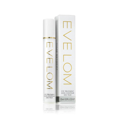 EVE LOM TIME RETREAT SMOOTHING EYE COMPLEX