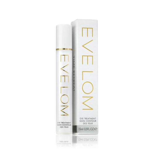 EVE LOM TIME RETREAT SMOOTHING EYE COMPLEX