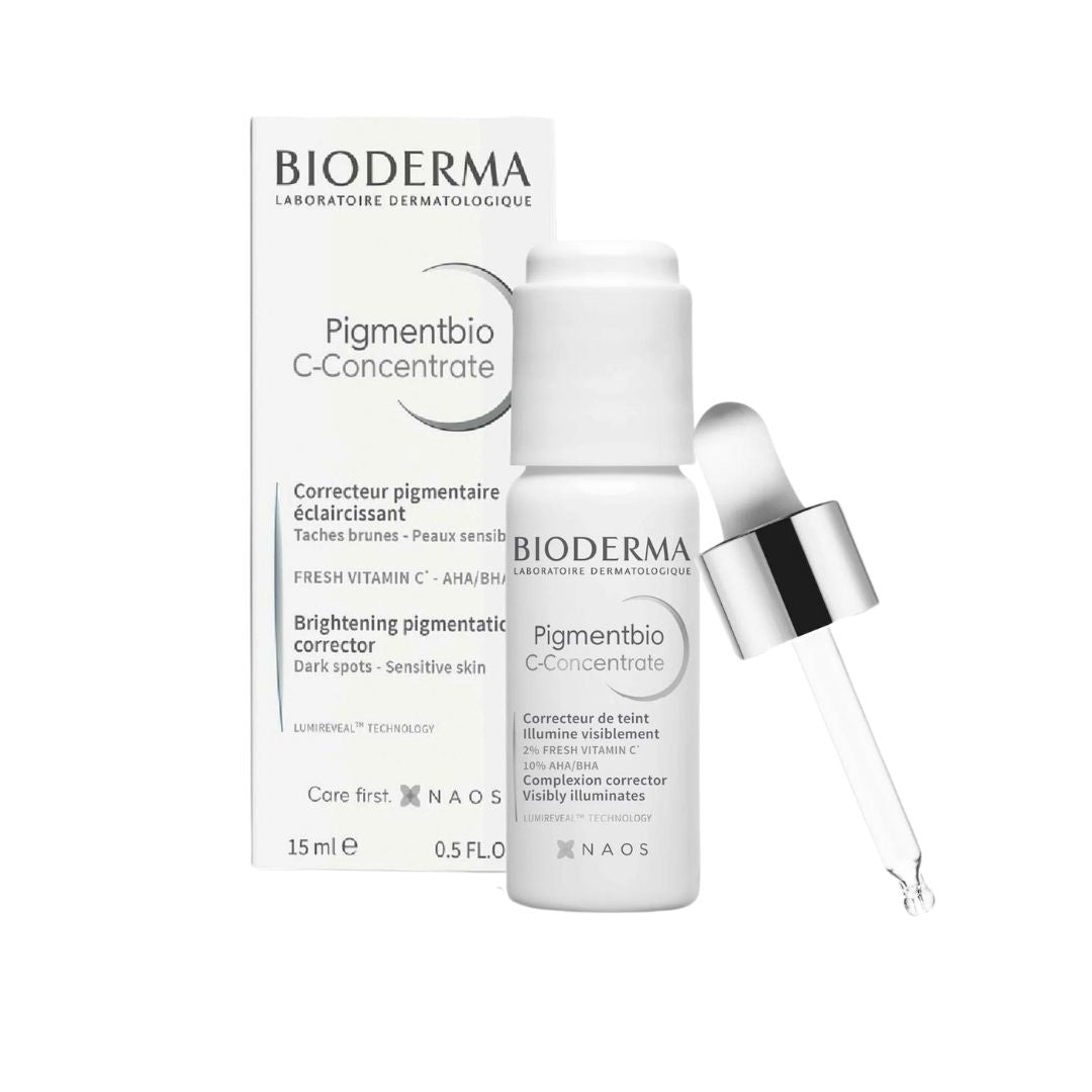 Bioderma Pigmentbio C-Concentrate