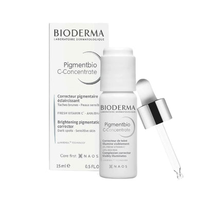 Bioderma Pigmentbio C-Concentrate