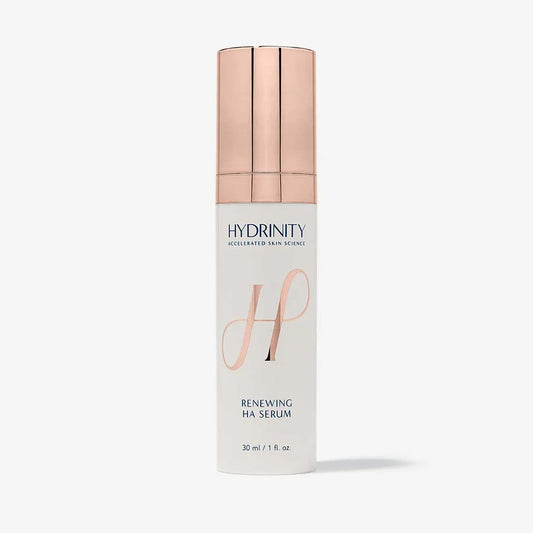 Hydrinity Renewing HA Serum