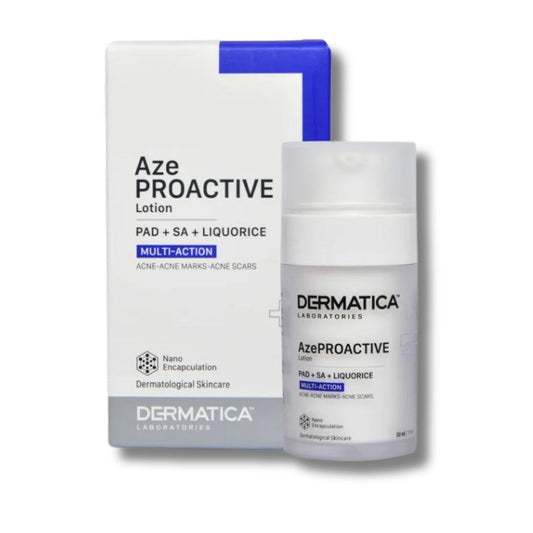 Dermatica Aze Proactive Lotion