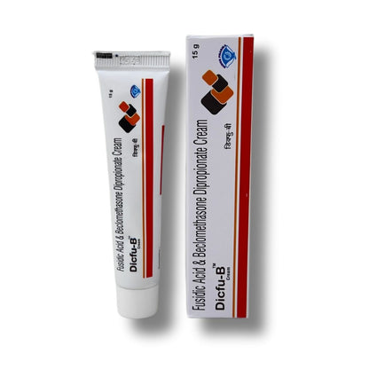 Dicfu-B Cream