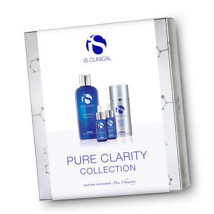 iS Clinical Pure Clarity Collection