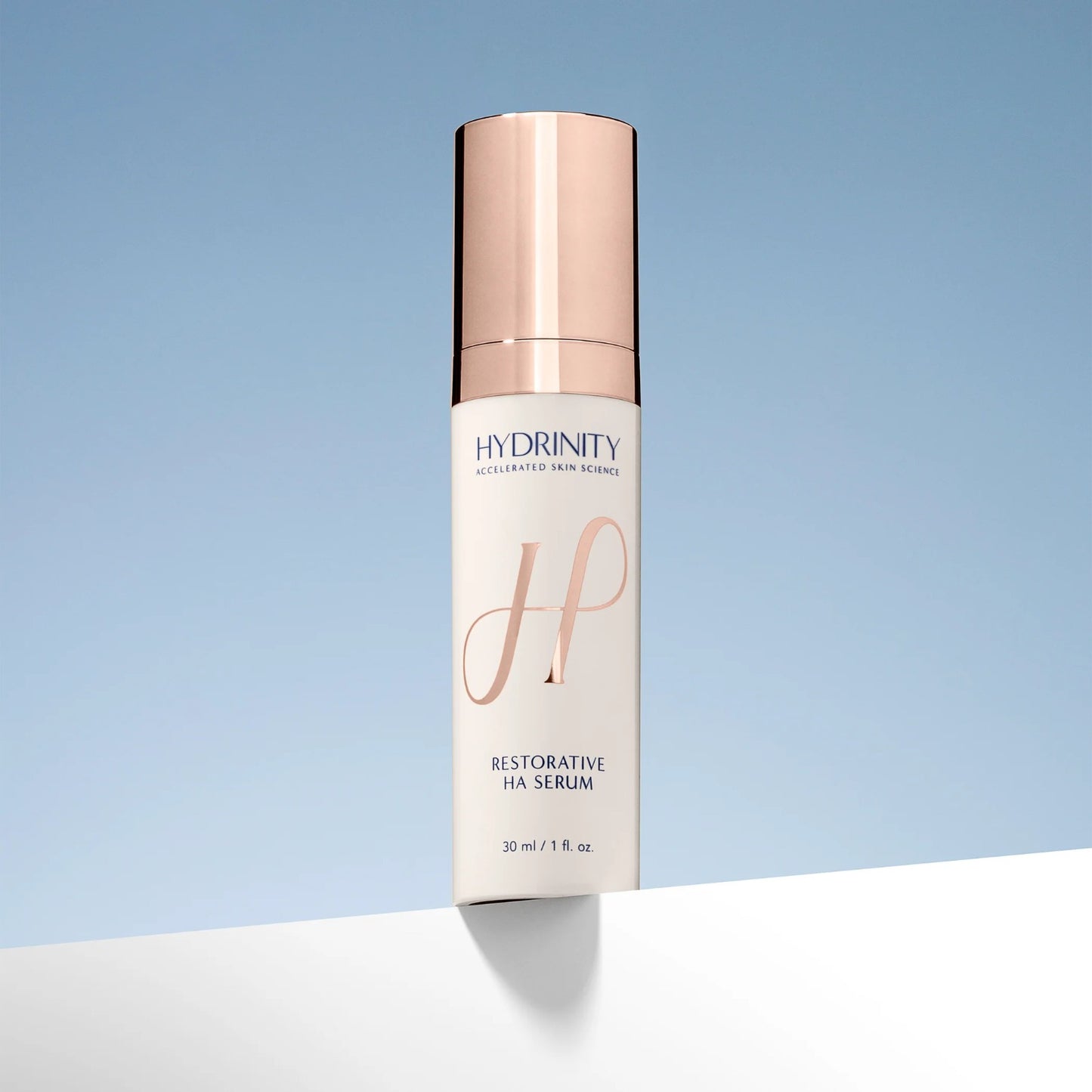 Hydrinity Restorative HA Serum