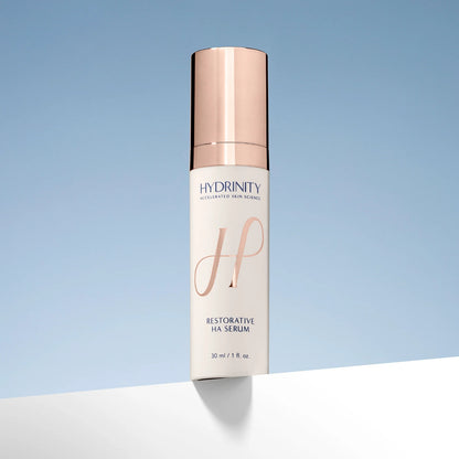 Hydrinity Restorative HA Serum