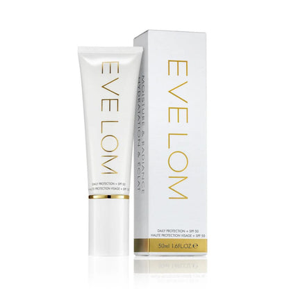 EVE LOM Daily Protection SPF 50 Moisturizer