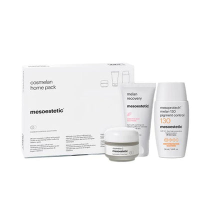 Mesoestetic Cosmelan Home Pack