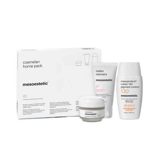 Mesoestetic Cosmelan Home Pack