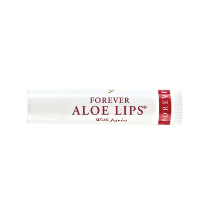 Forever Living Aloe Lip Balm With Jojoba