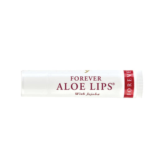 Forever Living Aloe Lip Balm With Jojoba