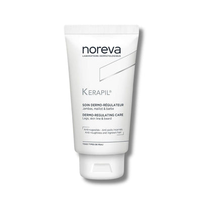 Noreva Kerapil Dermo-Regulating Care