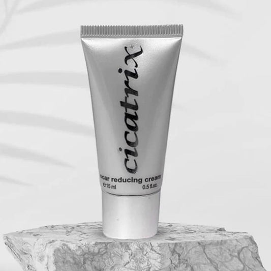 Cicatrix Scar Reducing Cream