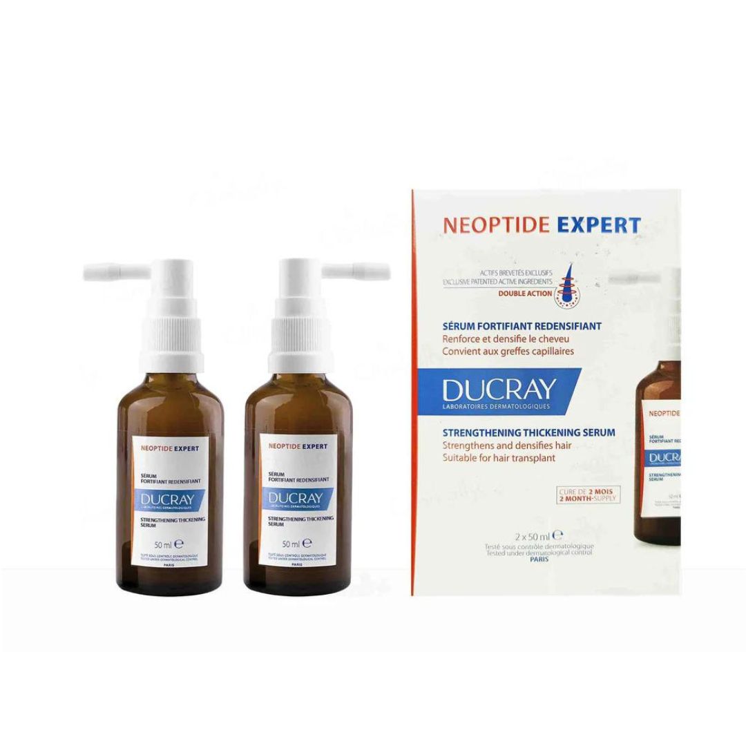 Ducray Neoptide Expert Strengthening & Thickening Serum