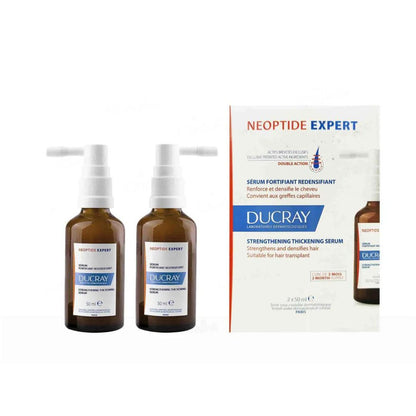 Ducray Neoptide Expert Strengthening & Thickening Serum