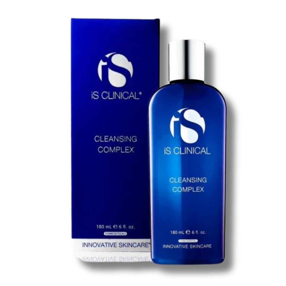 iS Clinical Cleansing Complex