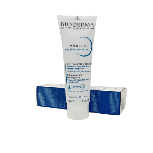 Bioderma Intensive Gel Creme