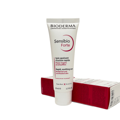 Bioderma Sensibio Forte
