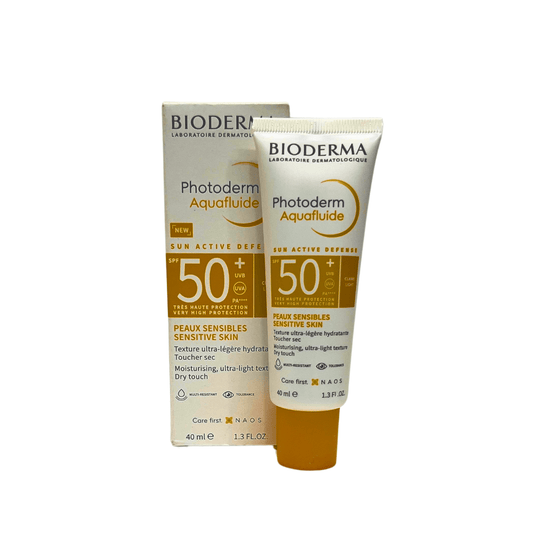 Bioderma Photoderm Aquafluide SPF 50