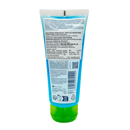 Bioderma Sebium Gel Moussant