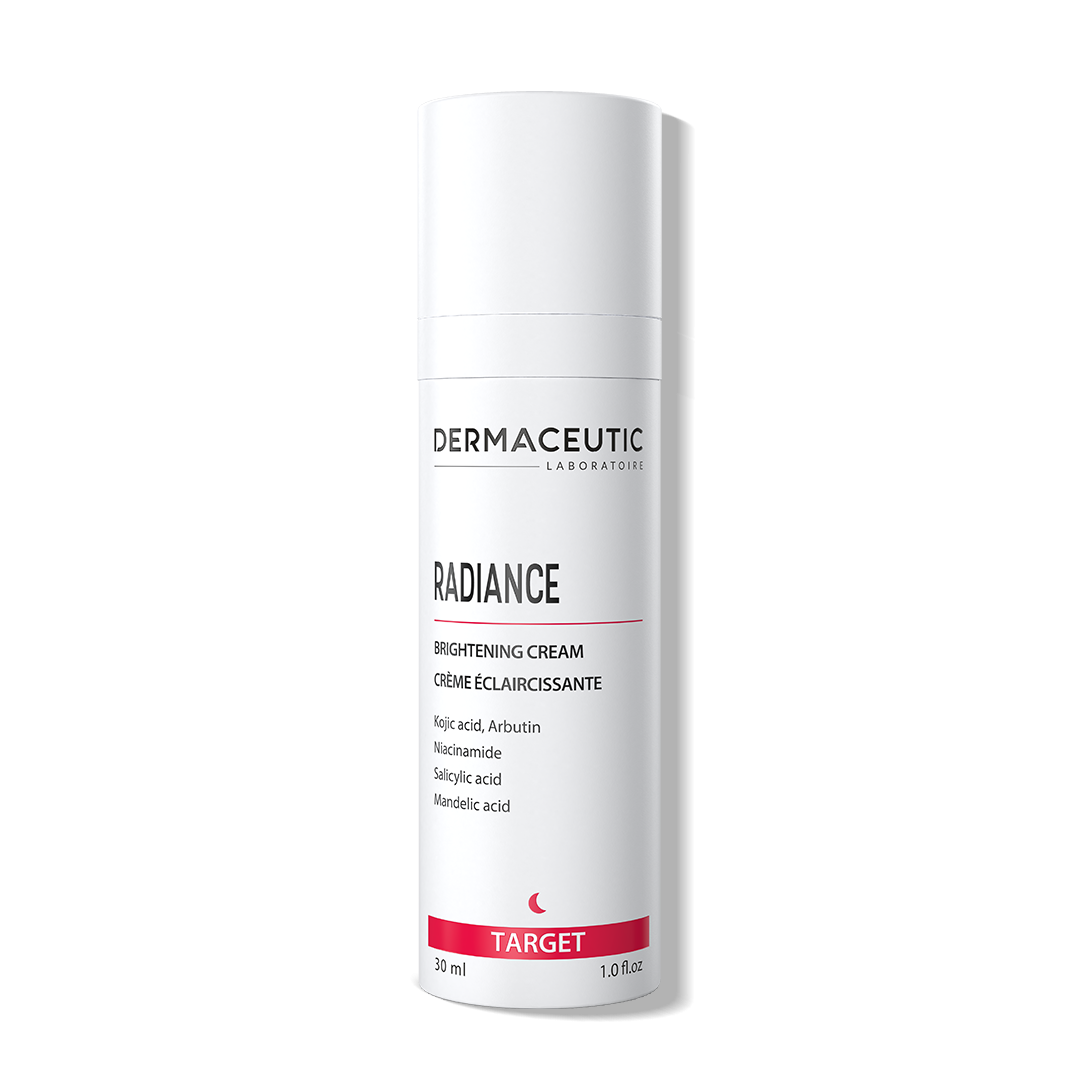 Dermaceutic Radiance Brightening Cream